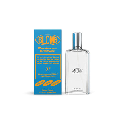 Blomb Eau du Parfum 50ml