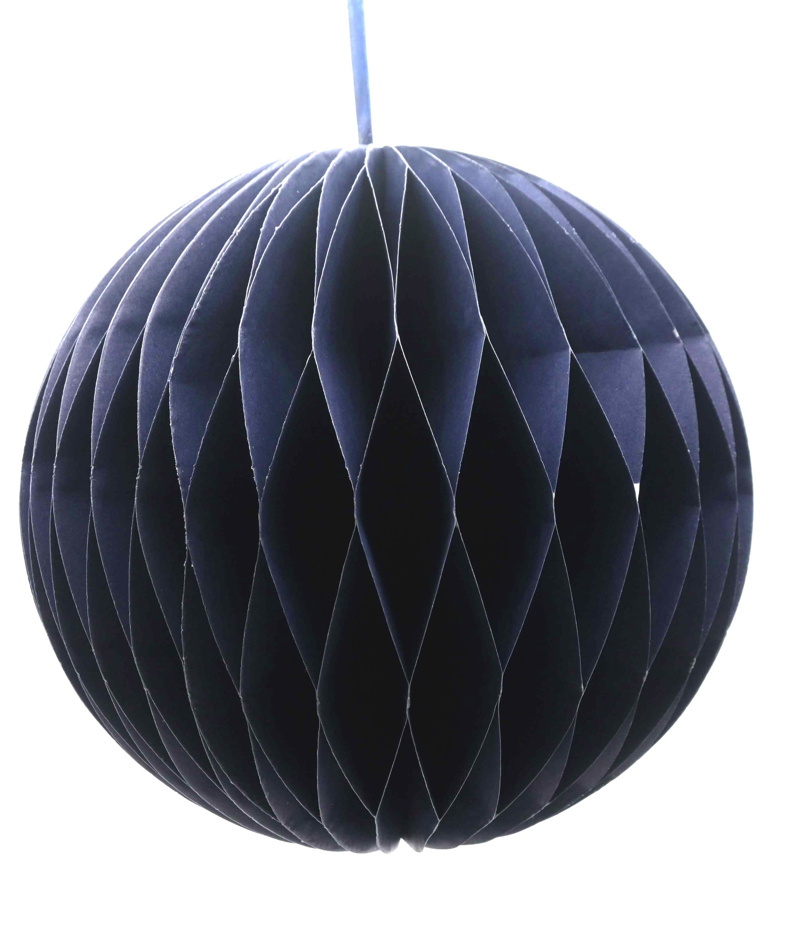 Bright paper Honeycomb Ball 20cm