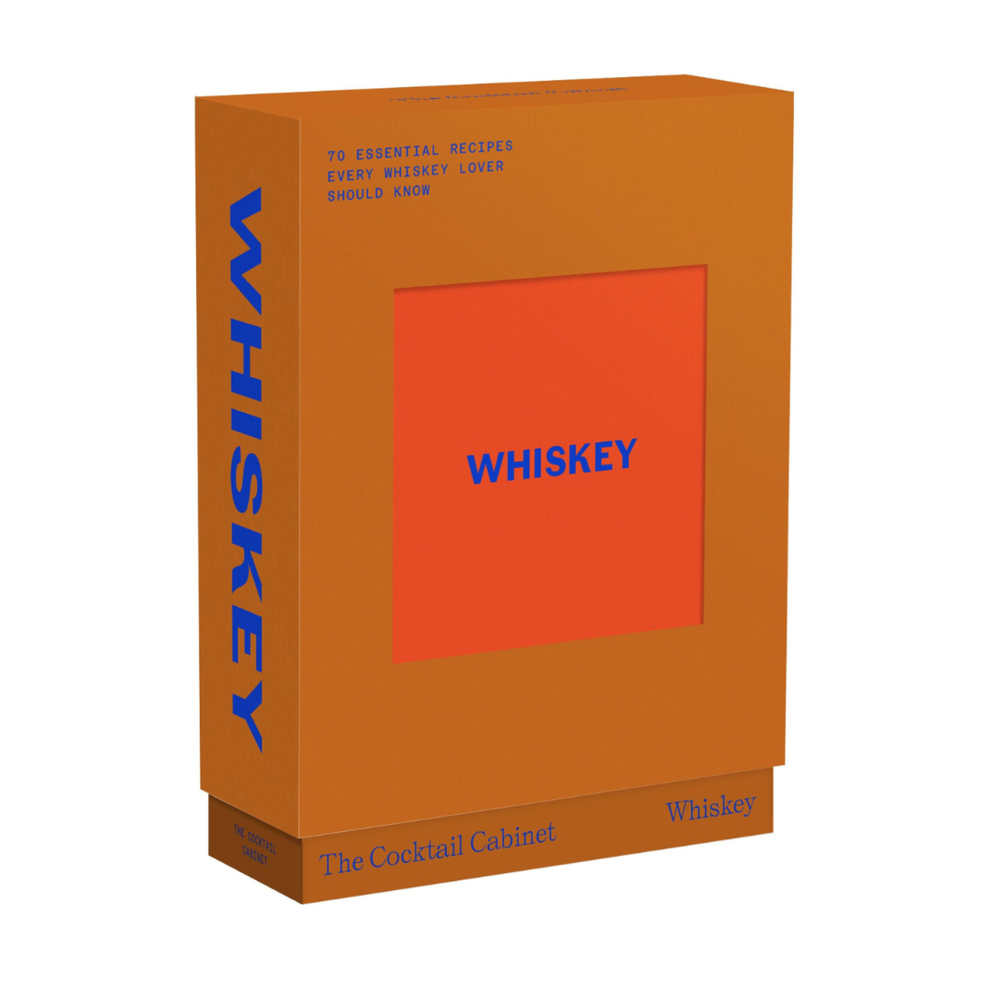 The Cocktail Cabinet: Whiskey