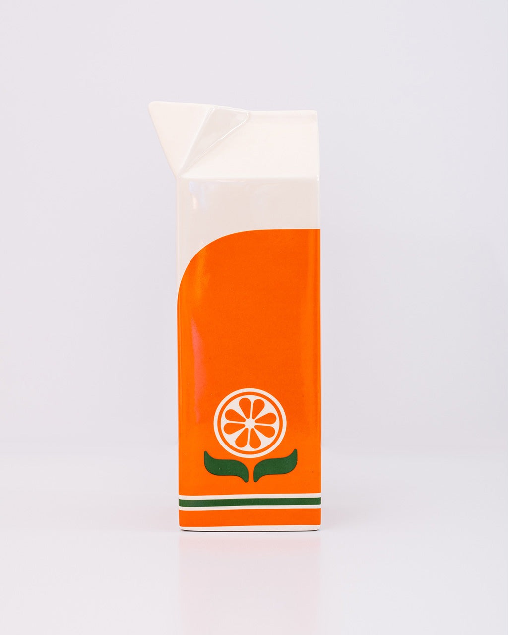 Orange Juice Vase