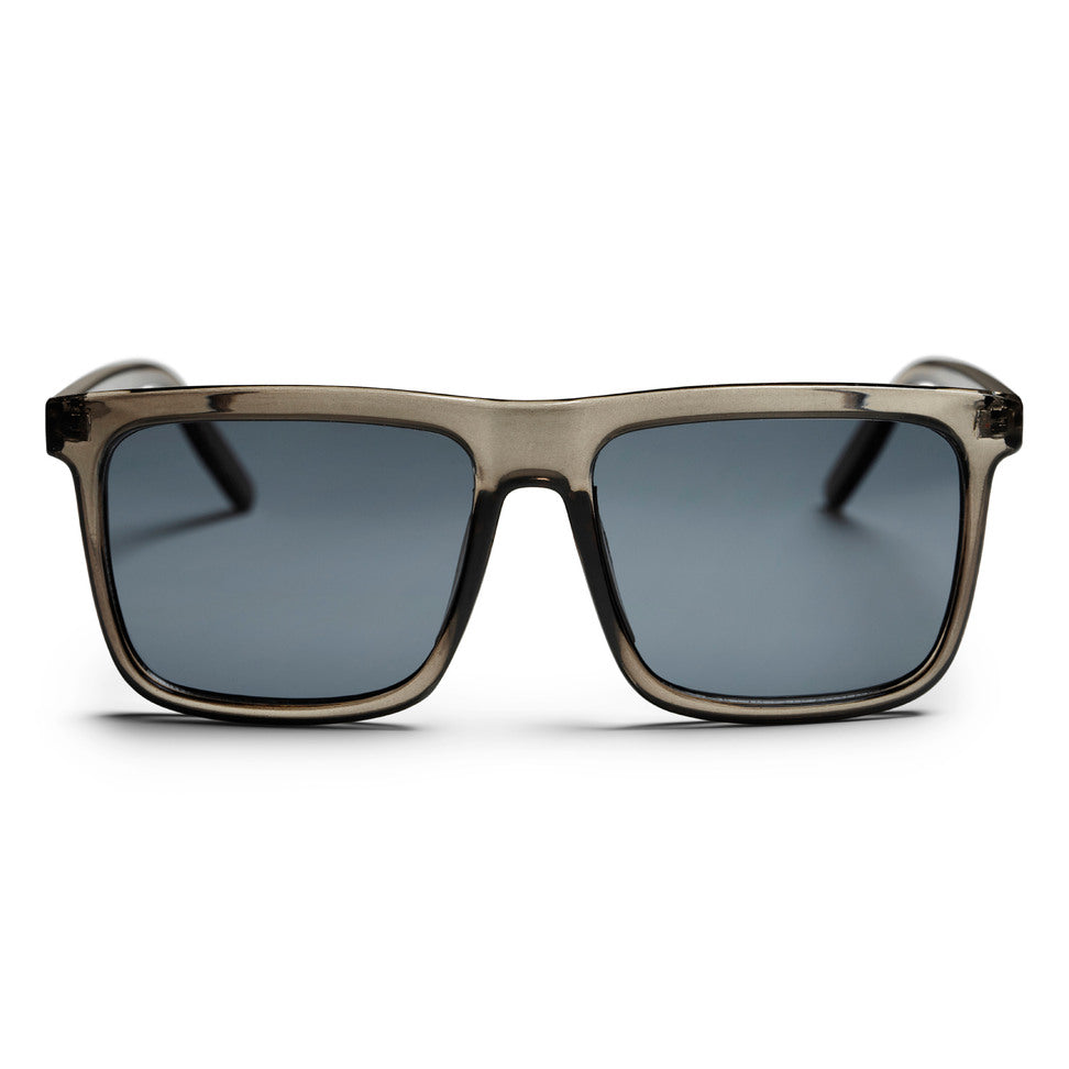 Bruce Grey Sunglasses