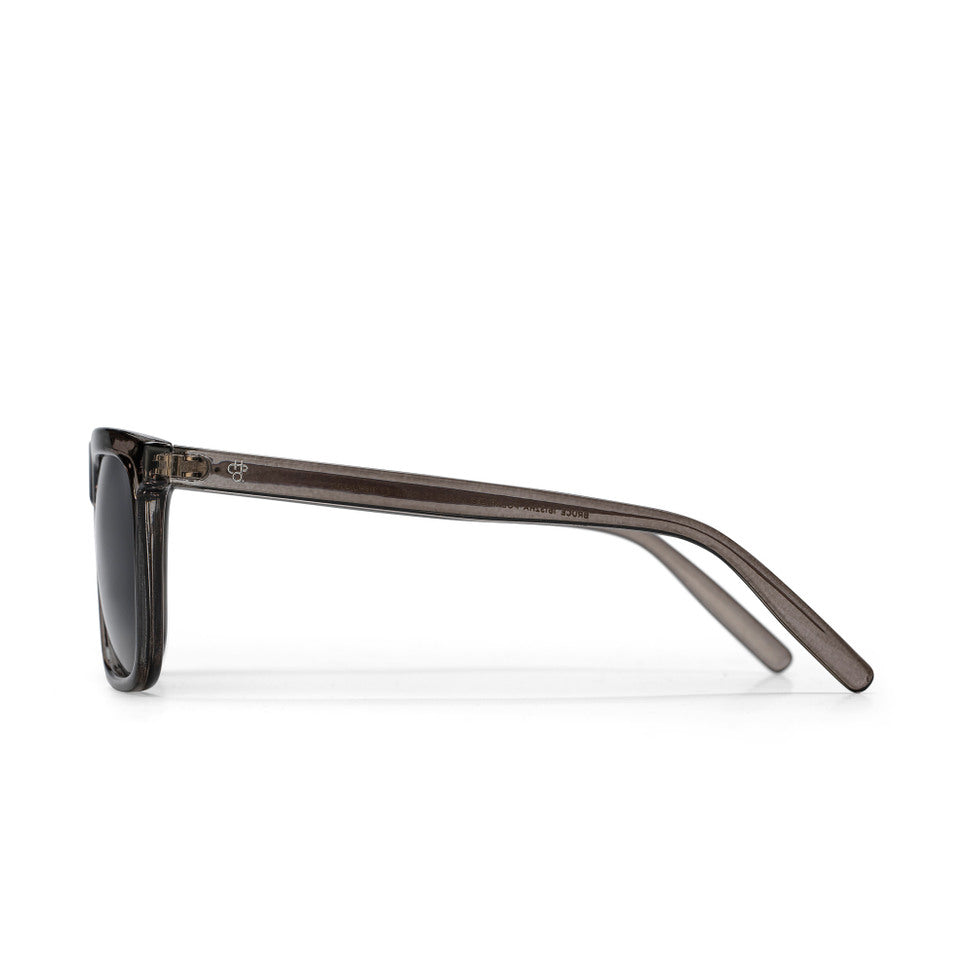 Bruce Grey Sunglasses