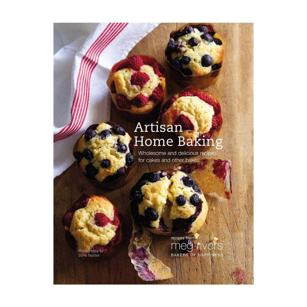 Artisan Home Baking