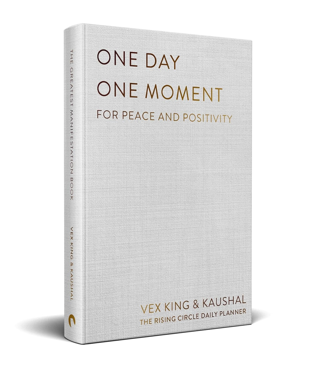 One Day One Moment - For Peace And Positivity