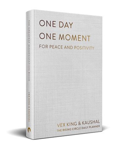 One Day One Moment - For Peace And Positivity