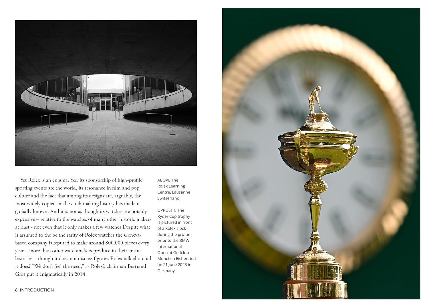 Little Book Of Rolex: The Story Of The Iconic Brand