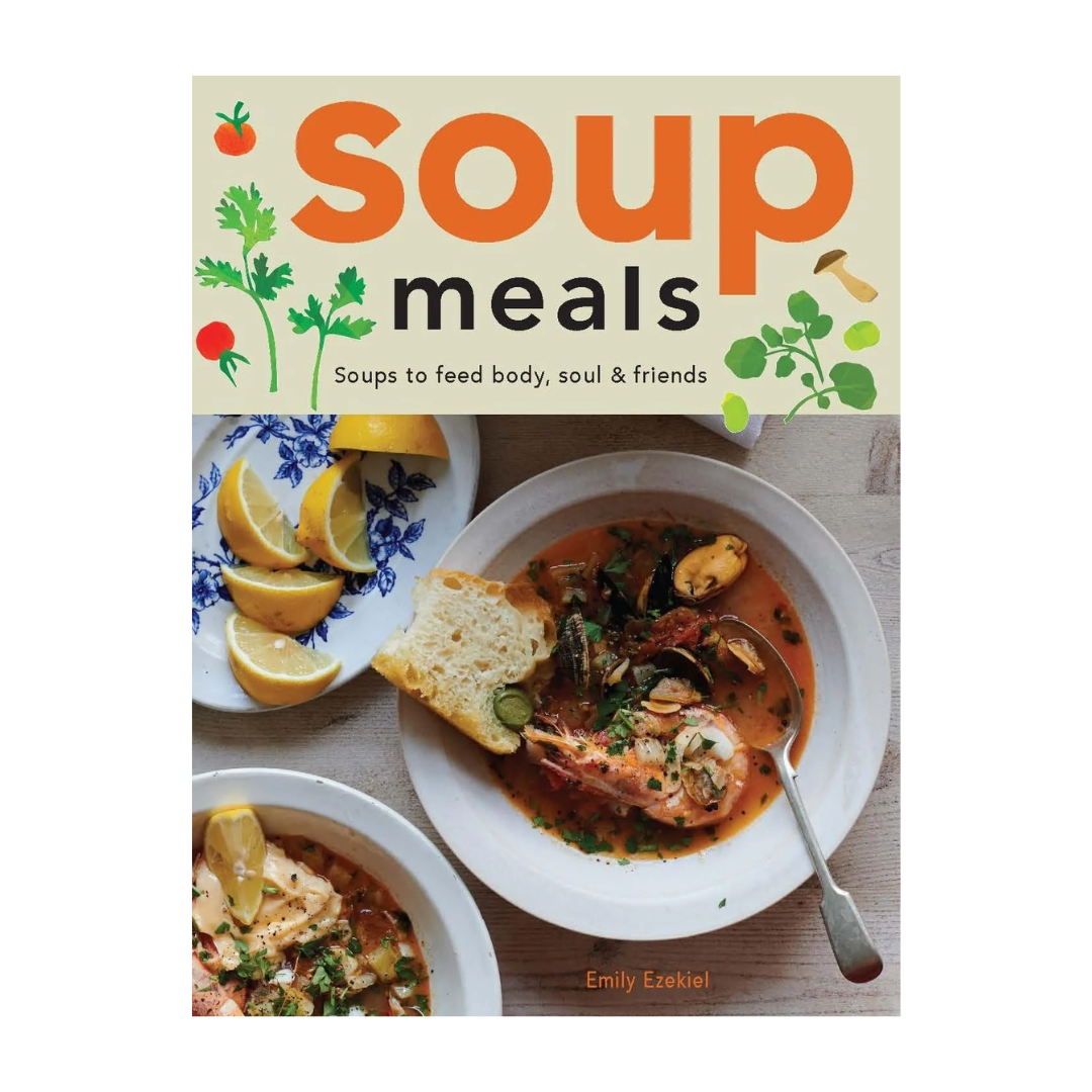 Soup Meals