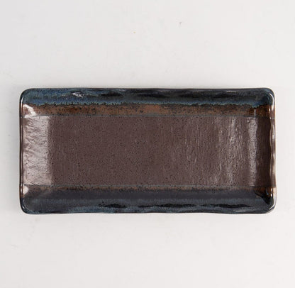 Masiko Kinyo Rectangular Plate