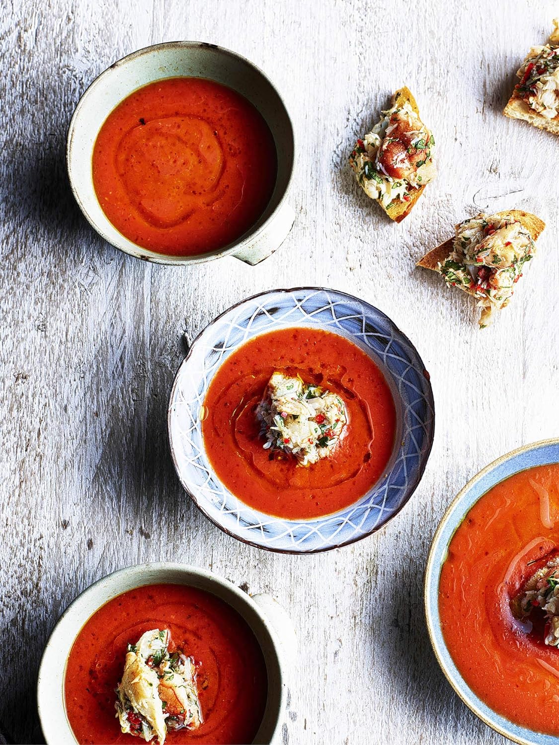 Moorish - Vibrant Recipes From The Mediterranean