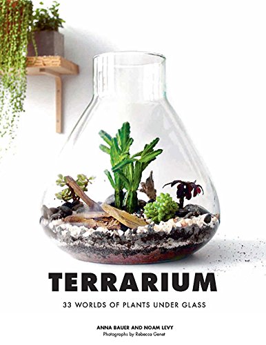 Terrarium - 33 Glass Gardens To Make Your Own