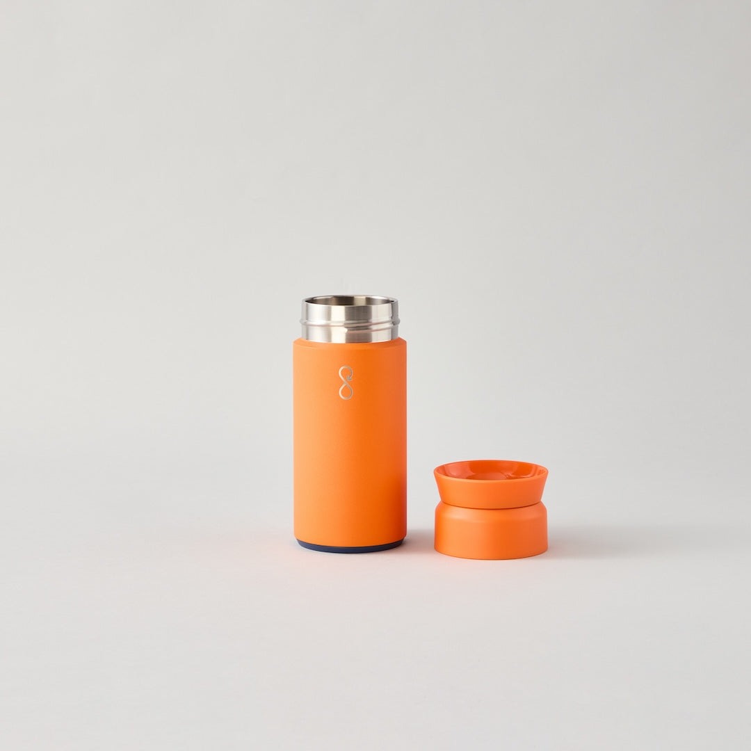 Thermal Brew Flask Bottle 350ml