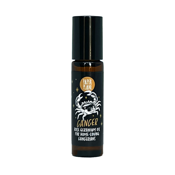 Natural and Vegan Horoscope Pulse Point Oil