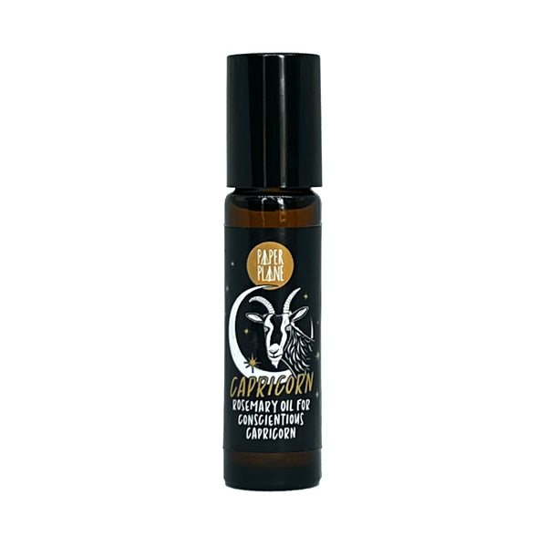 Natural and Vegan Horoscope Pulse Point Oil