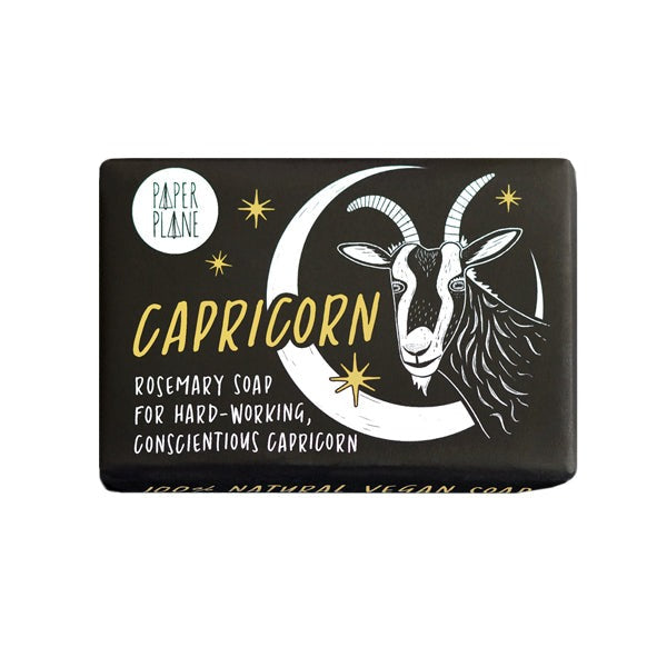 Natural and Vegan Horoscope Soap