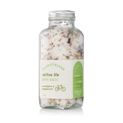 Active Life Bath Salt 335gr