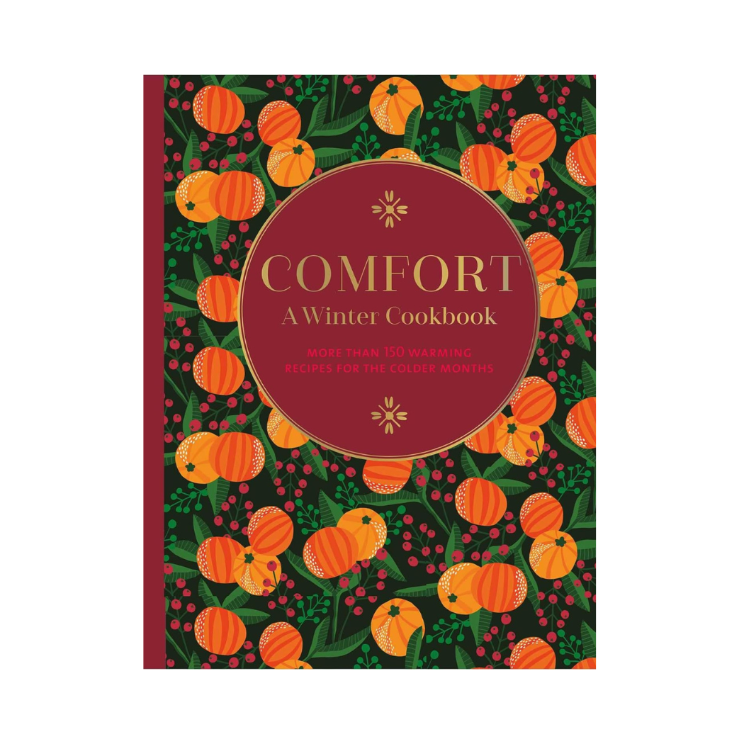 Comfort A Winter Cookbook