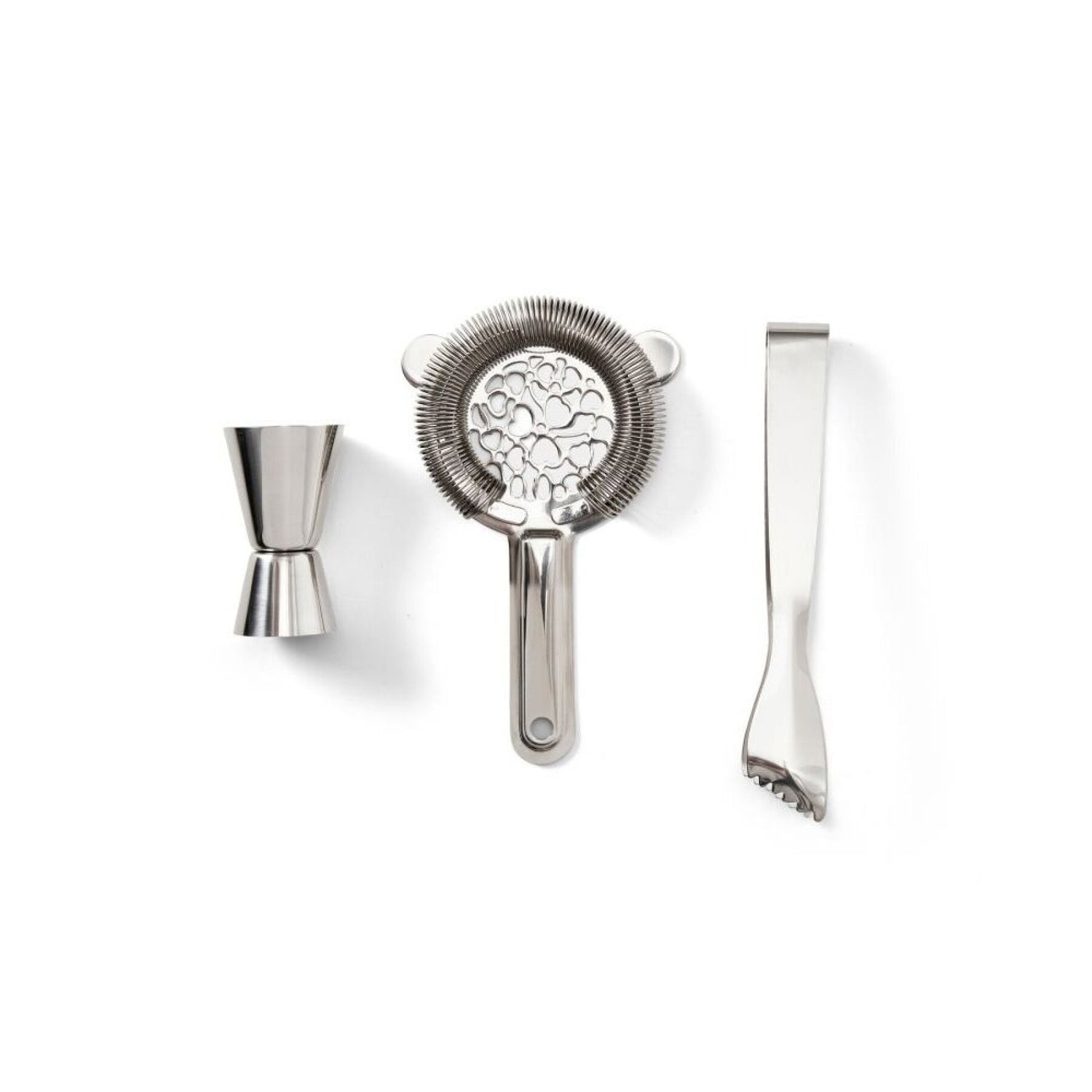 Essential Cocktail Tool Set