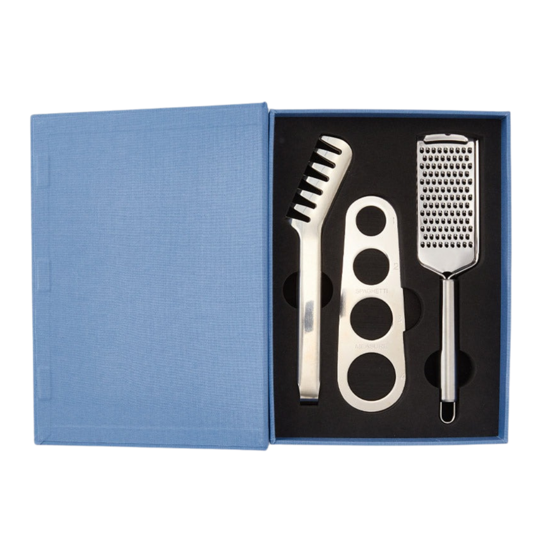 Essential Pasta Tool Set