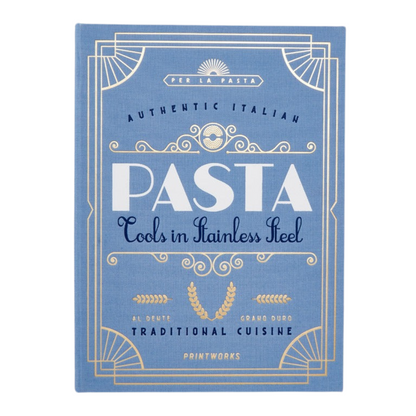 Essential Pasta Tools Set