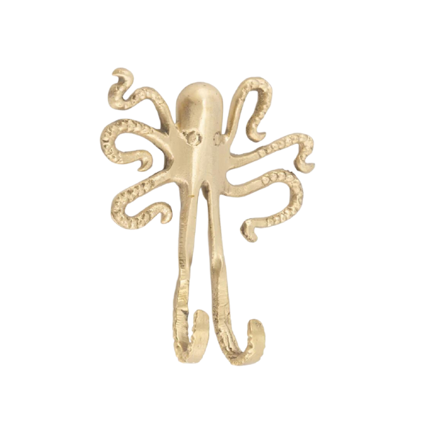 Octopus Hook