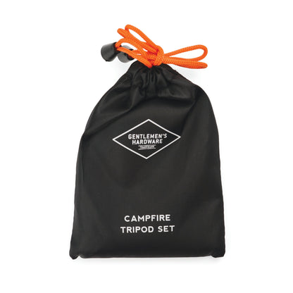 Campfire Tripo Set