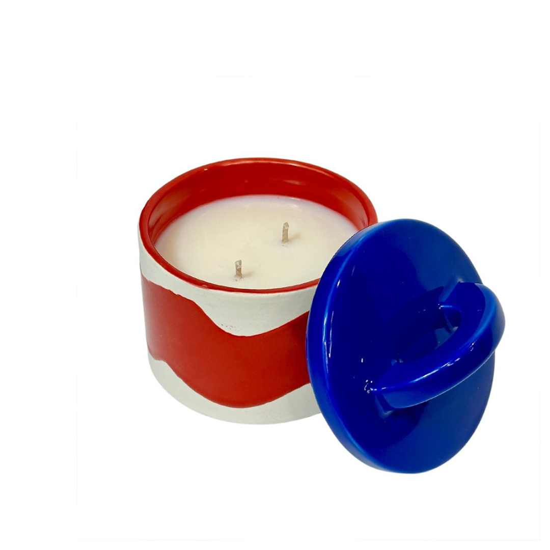 Pablo Soy Wax Candle 8oz