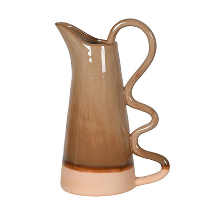 Flow Jug Vase