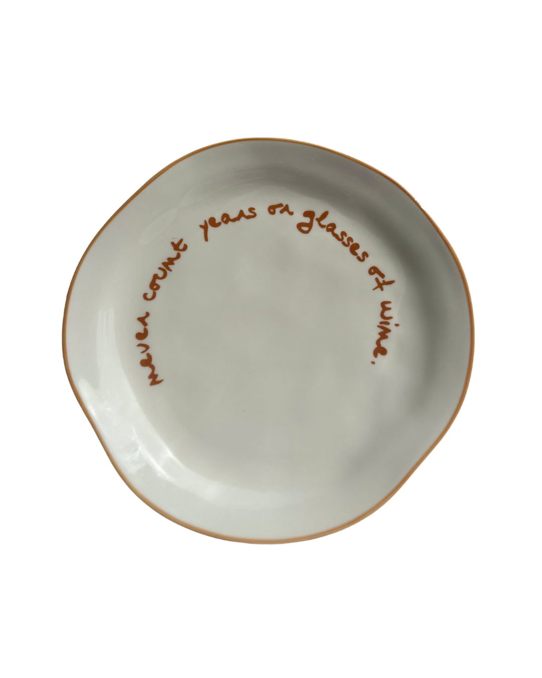 Slogan Plates