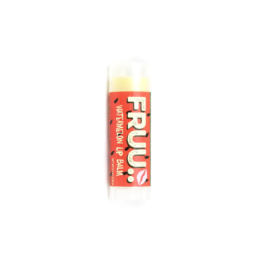 Fruitilicious Lip Balm