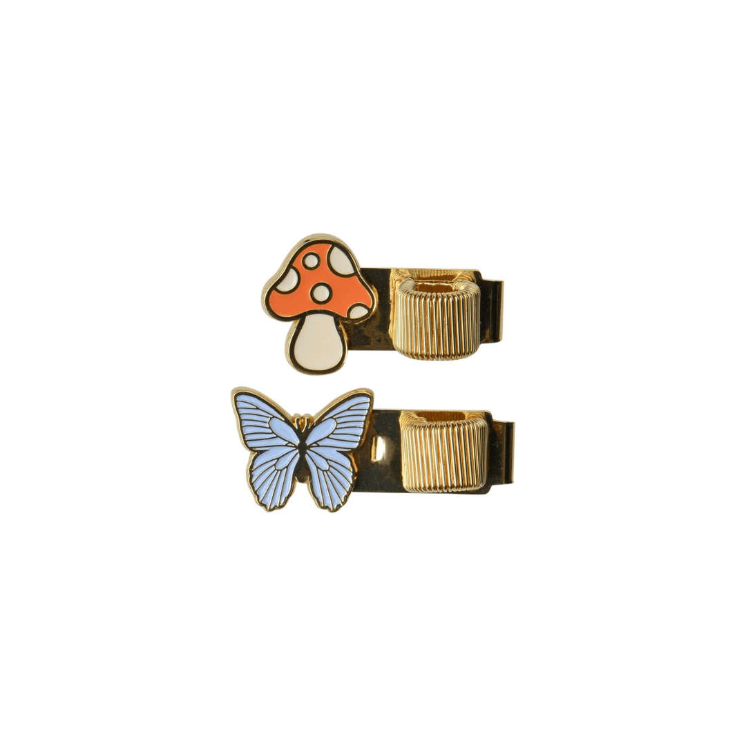 Pen Clips - Set of 2