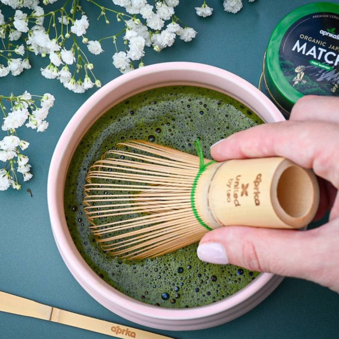 Matcha Starter Kit