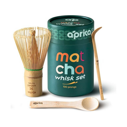 Matcha Whisk Set