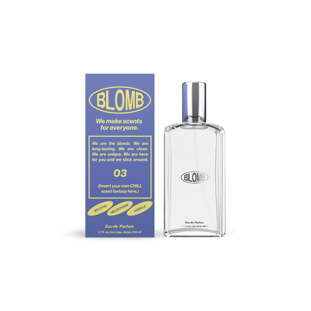 Blomb Eau du Parfum 50ml