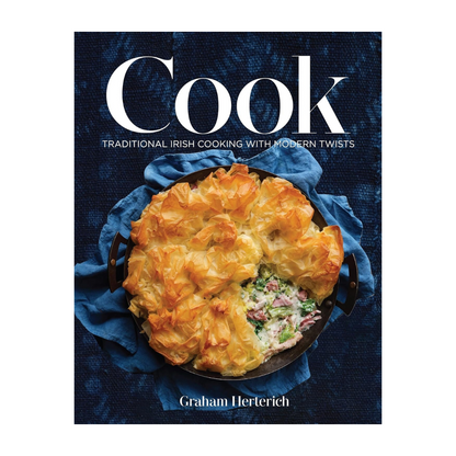 Cook: Traditional Irish Cooking With Modern Twist