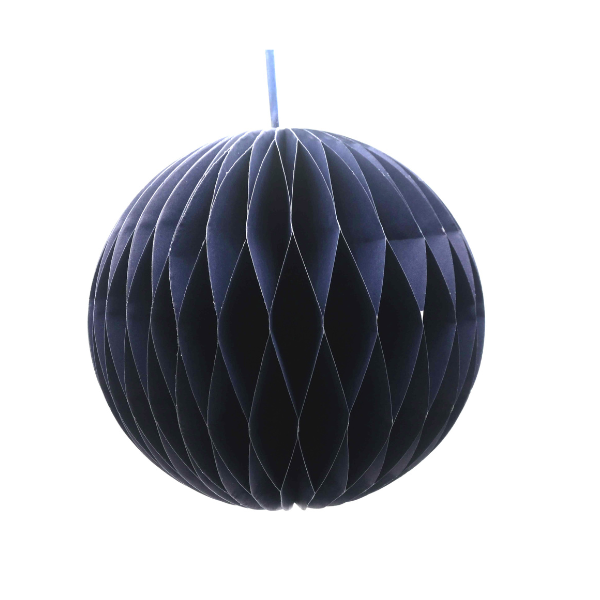 Brights Paper Honeycomb Ball 10cm