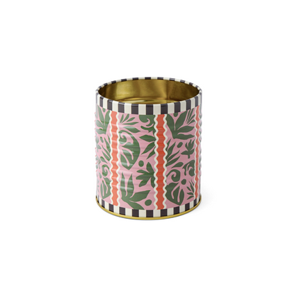 A Dopo Jungle Storage Tin