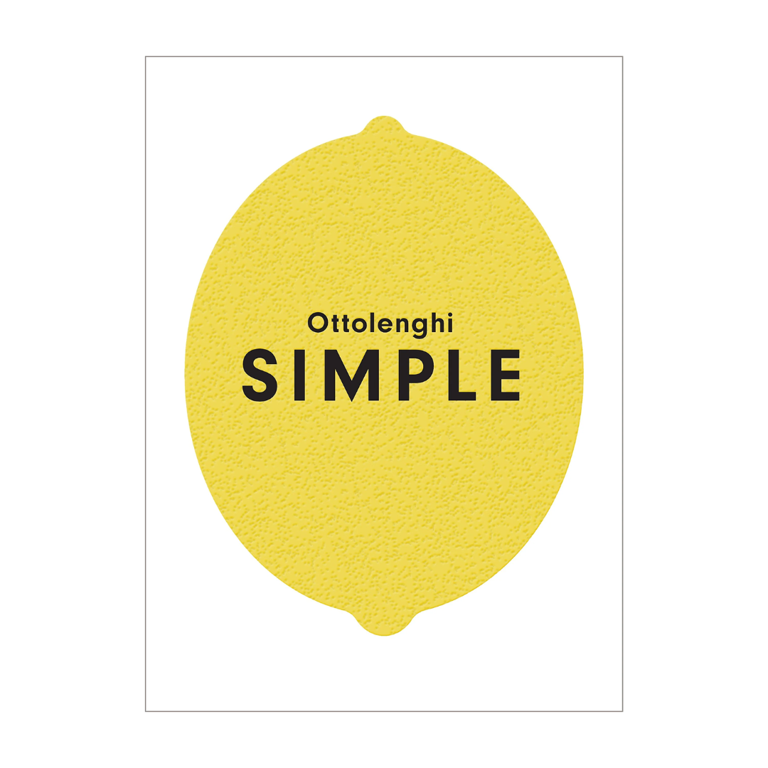 Ottolenghi Simple