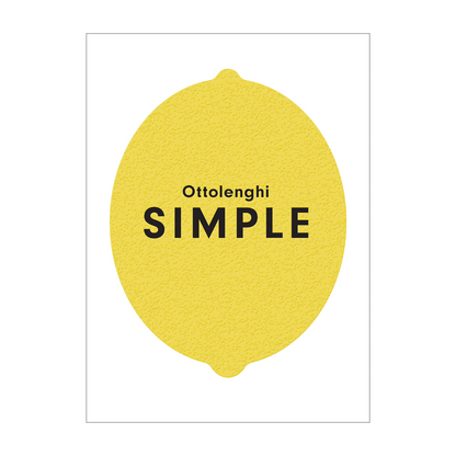 Ottolenghi Simple