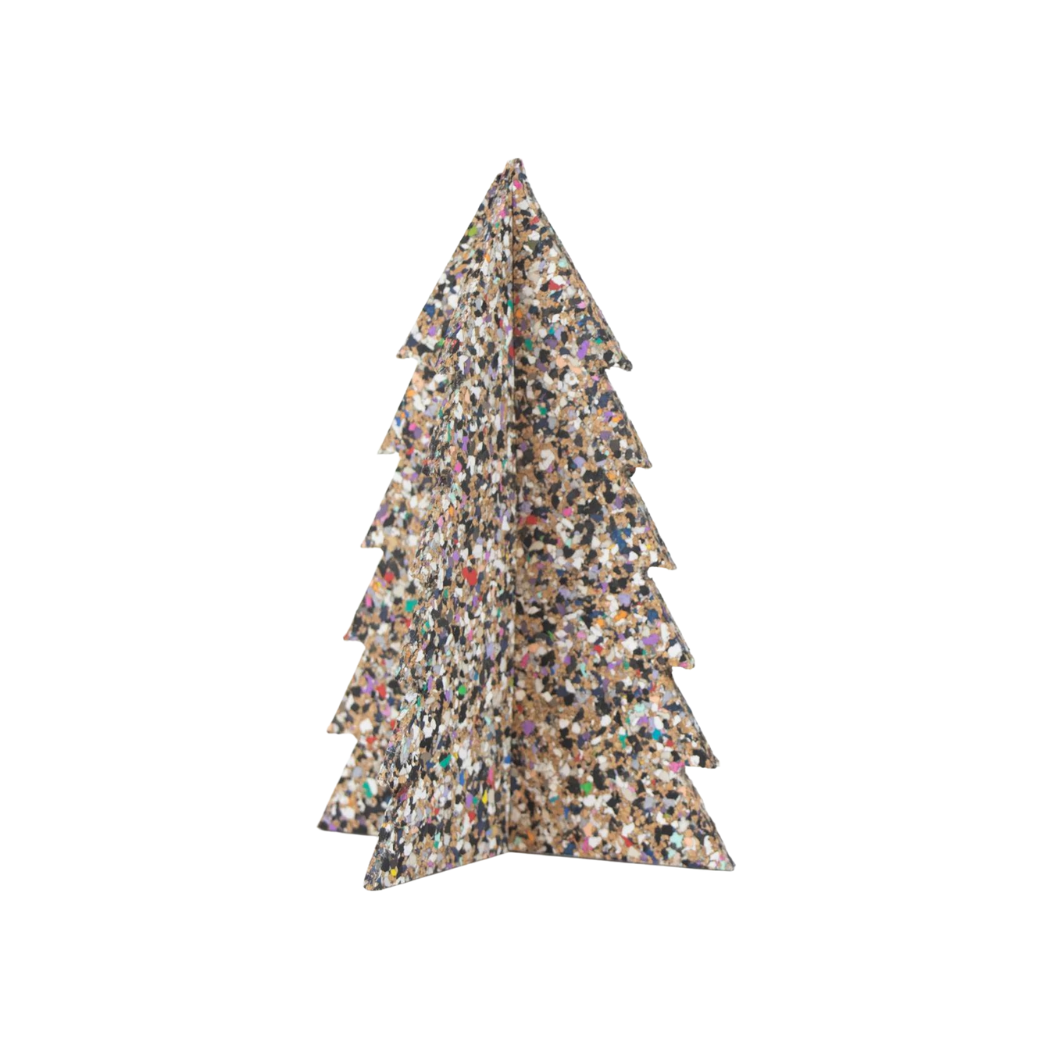 Beach Clean Eco Medium 2 Christmas Trees