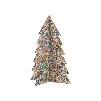 Beach Clean Eco Medium 2 Christmas Trees