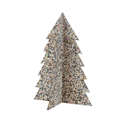 Beach Clean Eco Large 2 Christmas Trees