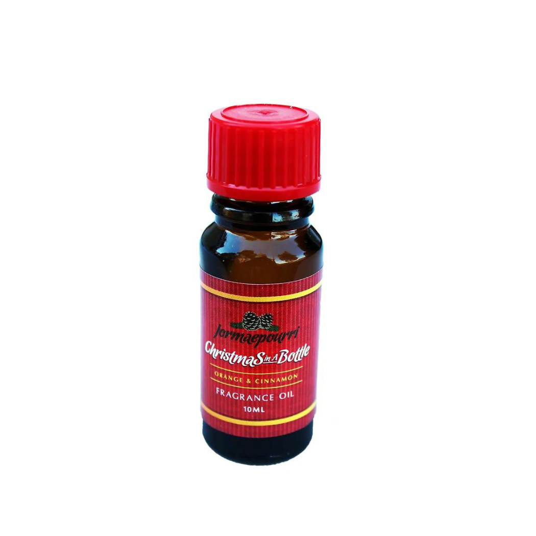 Christmas in A Bottle Oil - 10ml