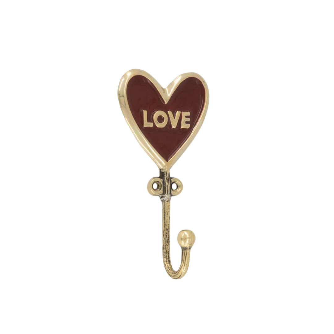 Pyar Heart Hook