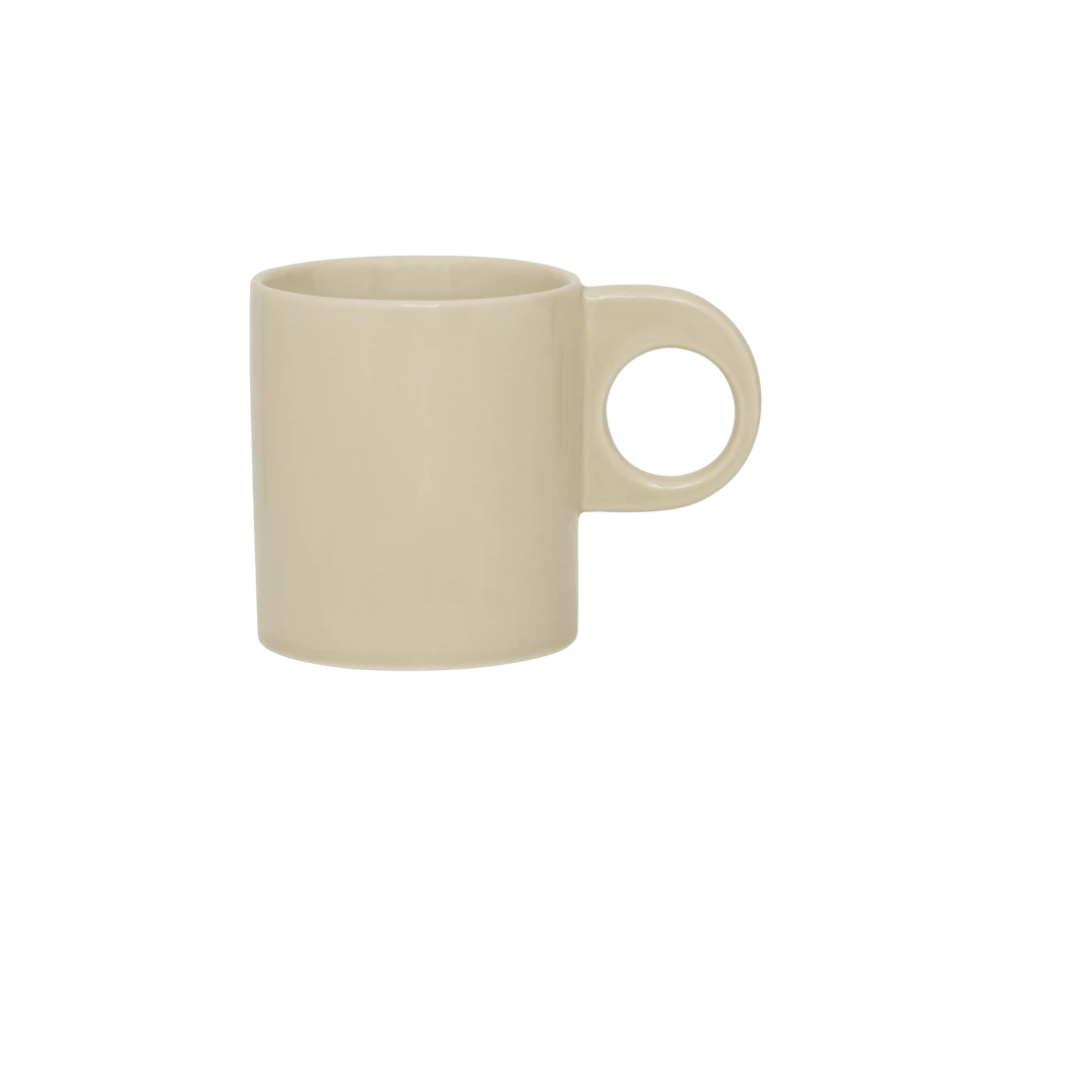 Nissa Large Ceramic Mug