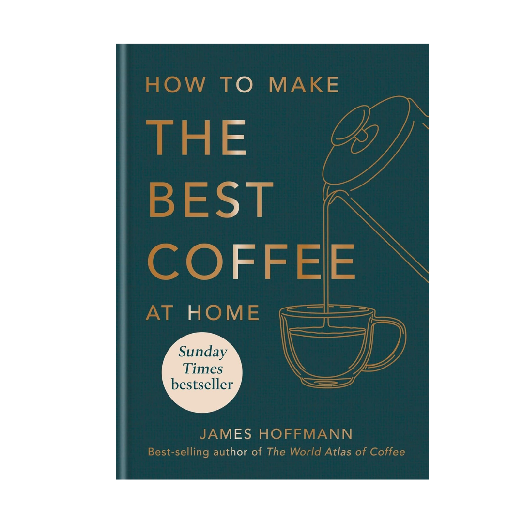 How To Make The Best Coffe At Home