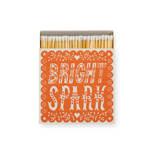 Bright Spark Matches