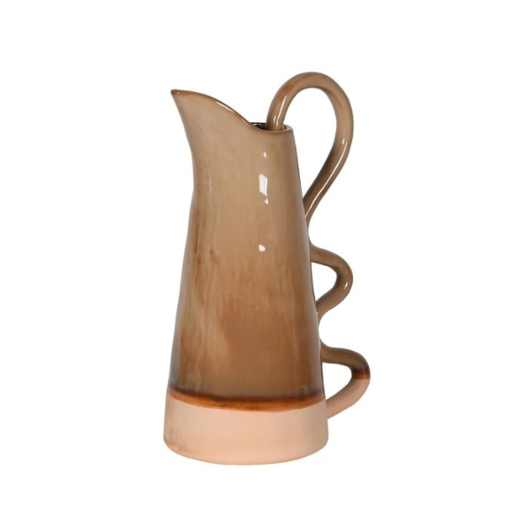 Flow Jug Vase