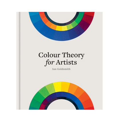 Colour Theory For Artists