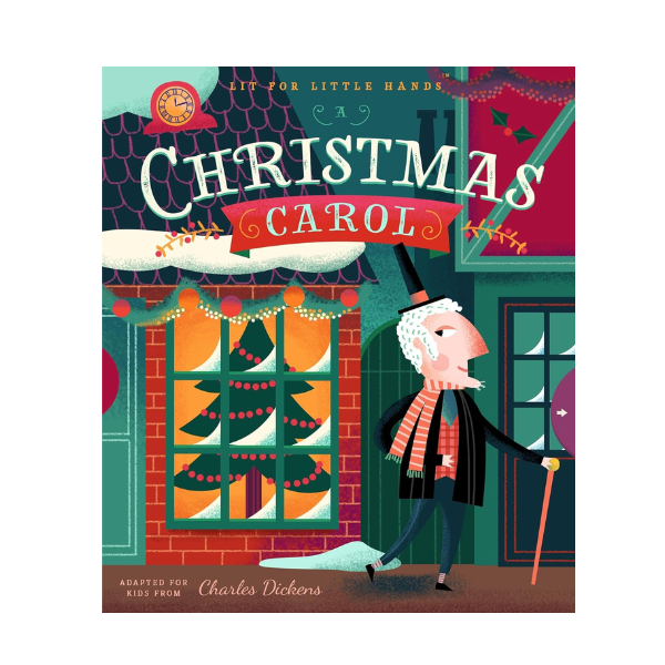 Christmas Carol