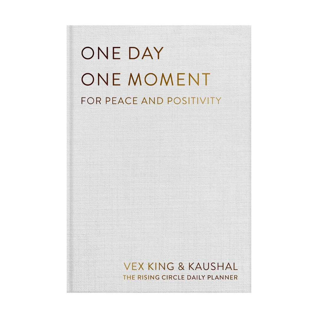 One Day One Moment - For Peace And Positivity